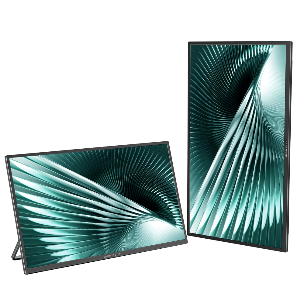 SC142BQ | 14.2 Inch 2:3 Vertical Monitor for Coding 100% sRGB Eye Care Display