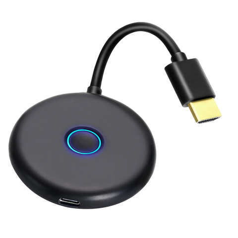 UAdapter - Miracast iPhone, Android, Universal Dongle  UPERFECT