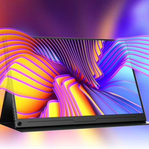 16 Inch Monitor Computer Pc Screen 1600P | UPERFECT