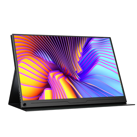 UPERFECT 16インチ モバイルモニター 144Hz 中古 16 Inch Monitor Computer Pc Screen 1600P | UPERFECT
