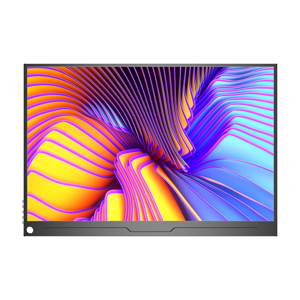 UBegin J1 - 2K 1600P Portable Monitor 2nd 16 IPS Display VESA