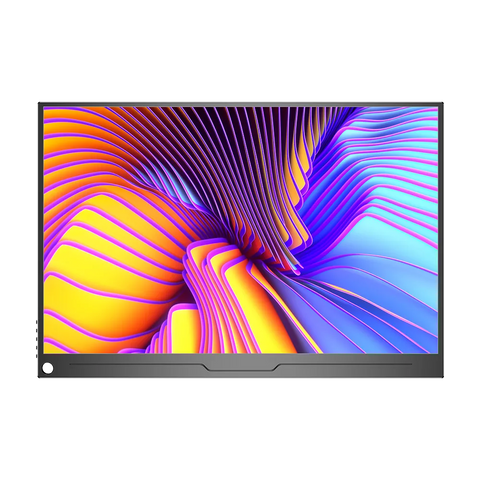UBegin J1 - 2K 1600P Portable Monitor 2nd 16 IPS Display VESA
