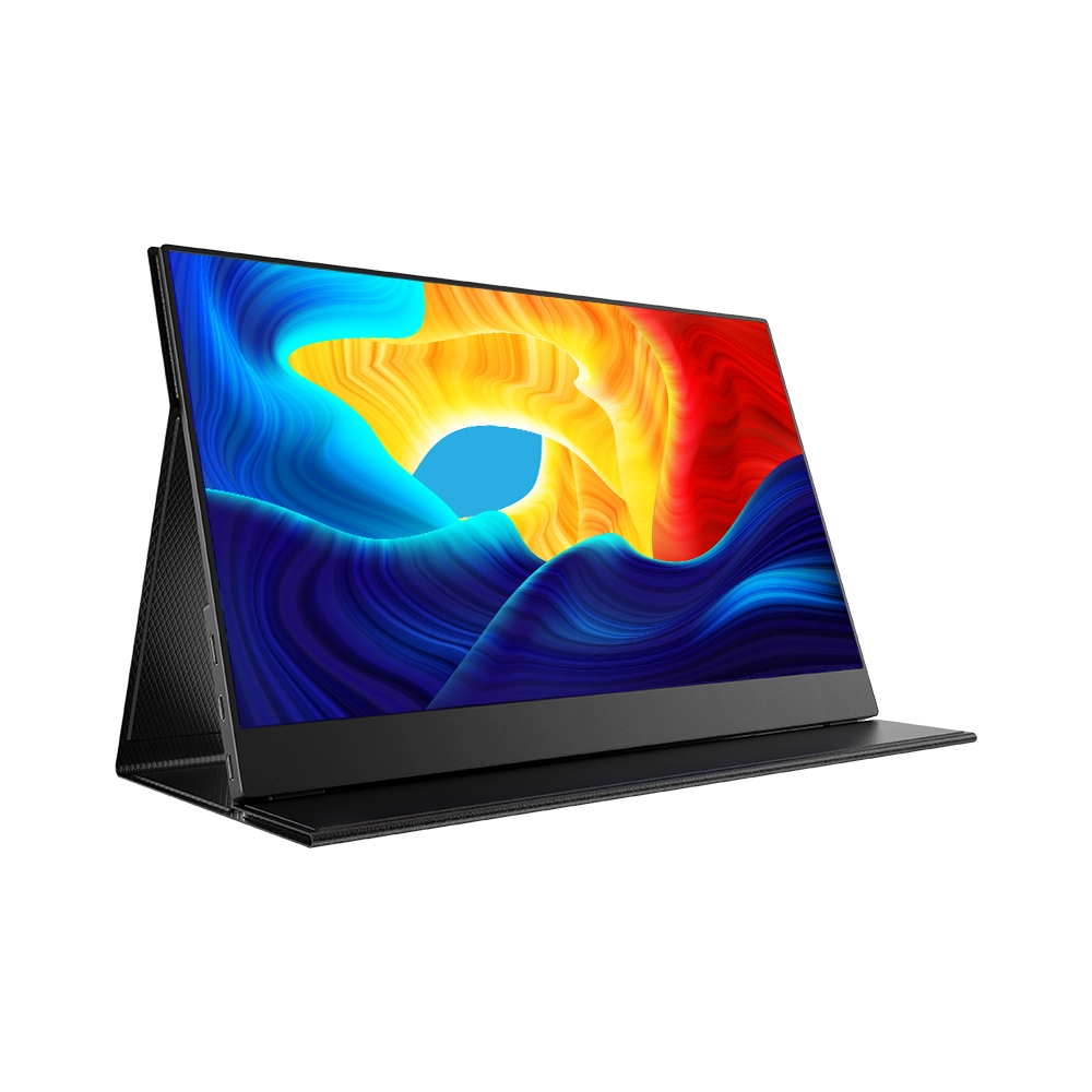 16 Inch 3K Monitor 120Hz OLED Gaming Display Touchscreen 16:10 – UPERFECT