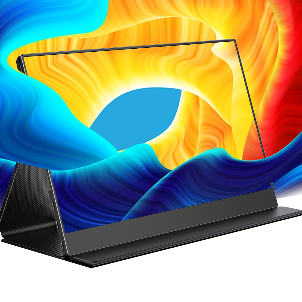 UColor-O-Lite-13.3-inch-MacBook-Mini-Monitor-with-4K-OLED-Display-2