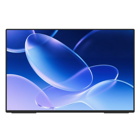 UColor M1 - 14 Inch 2K Mini LED Monitor 1600P Screen with 1500cdm²