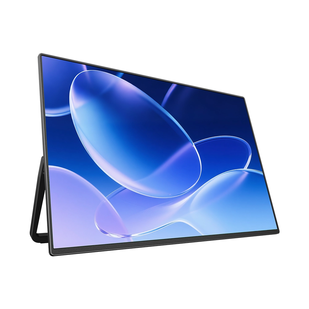 UColor M1 - 14 Inch 2K Mini LED Monitor 1600P Screen with 1500cdm²