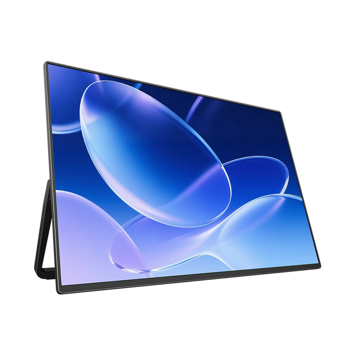 UColor M1 - 14 Inch 2K Mini LED Monitor 1600P Screen with 1500cdm²