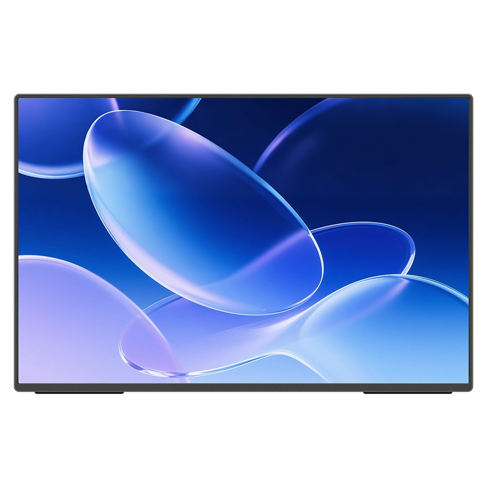UColor M1 - 14 Inch 2K Mini LED Monitor 1600P Screen with 1500cdm²