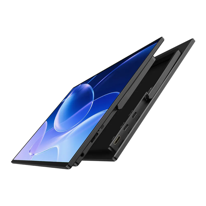 UColor M1 - 14 Inch 2K Mini LED Monitor 1600P Screen with 1500cdm²
