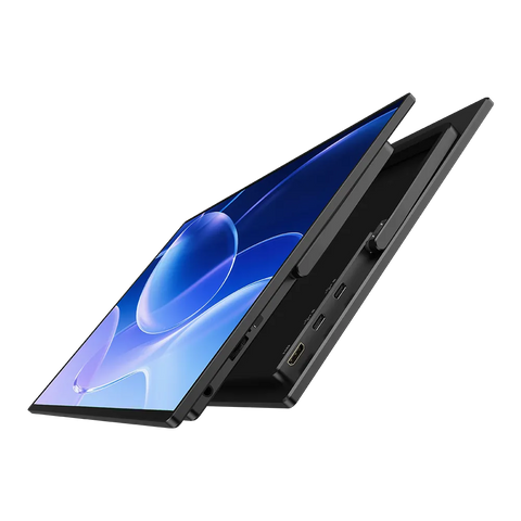 UColor M1 - 14 Inch 2K Mini LED Monitor 1600P Screen with 1500cdm²