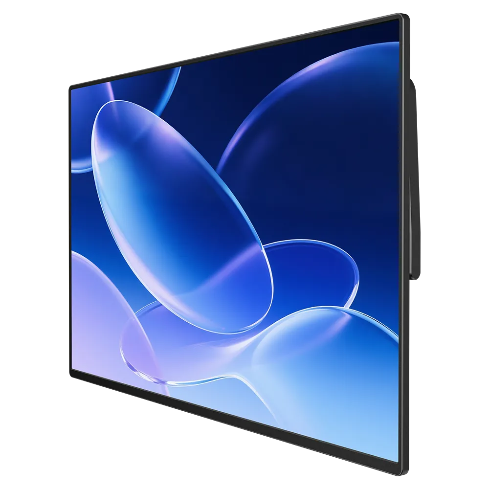 UColor M1 - 14 Inch 2K Mini LED Monitor 1600P Screen with 1500cdm²