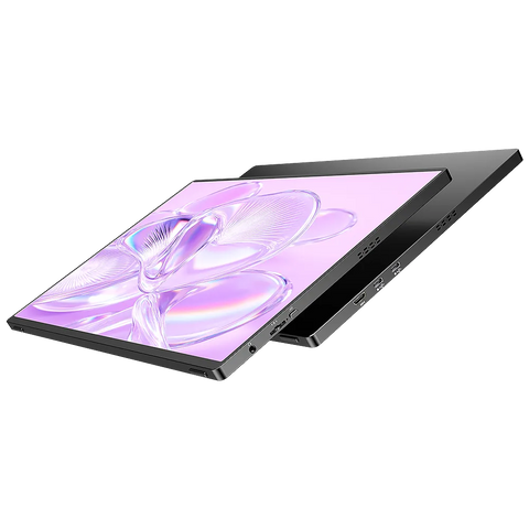 16 Inch Sunlight Readable Monitor 4K High Brightness Daylight Screen ...