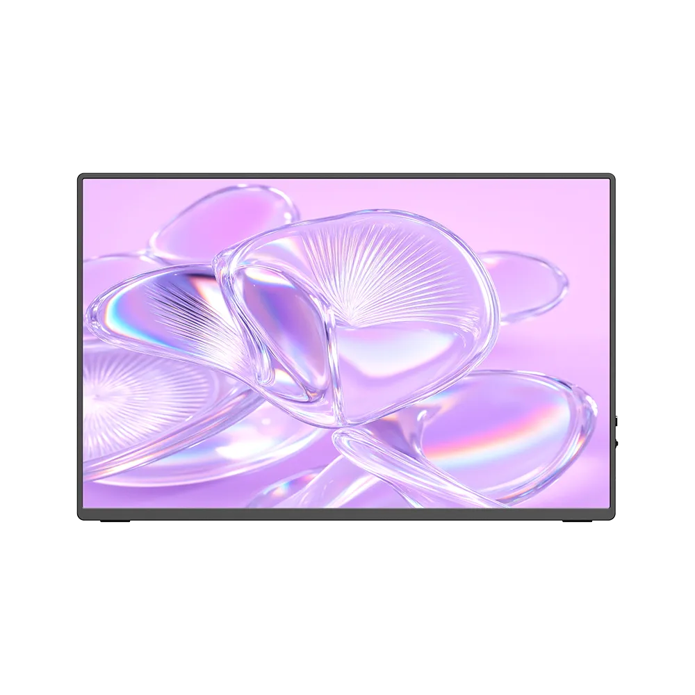 UColor T6 - 16 Inch 4K Sunlight Readable Monitor HDR Screen with 1200 cd/m²