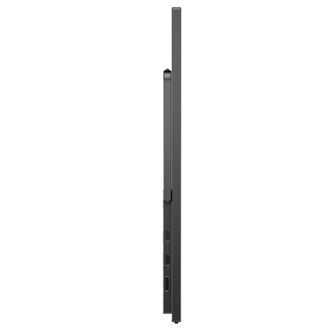 UColor J5 - UHD Monitor with Vesa Mount 17.3 Inch 60Hz 4K Monitor