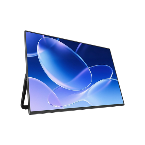 UColor M1 - 14 Inch 2K Mini LED Monitor 1600P Screen with 1500cd/m²