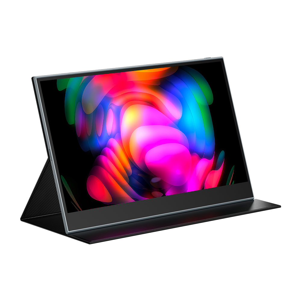 UColor O - OLED Portable Touch Monitor for Laptop 15.6 4K Display