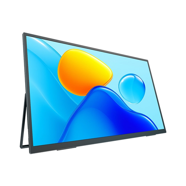 UColor T3 - 23.8 Inch 4K PC Monitor HDR Computer Display with Speakers