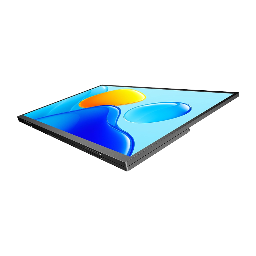 24 Inch 4K Monitor​ HDR Computer Monitor with Speakers PC Display