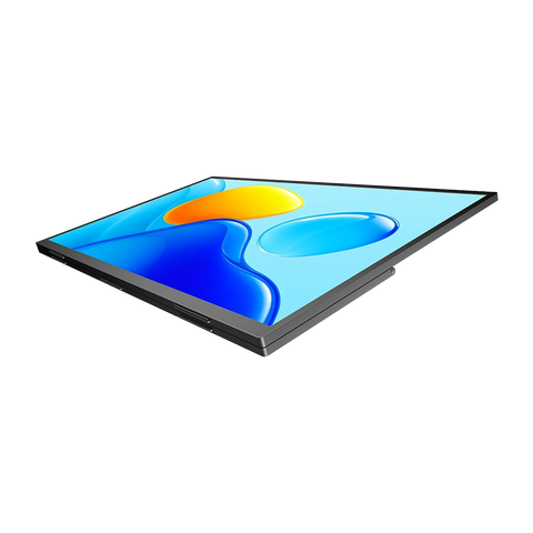 24 Inch 4K Monitor HDR Computer Monitor with Speakers VESA Stand PC ...