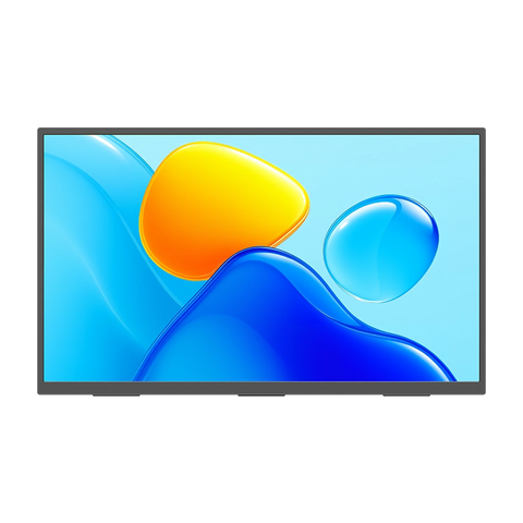24 Inch 4K Monitor HDR Computer Monitor with Speakers VESA Stand PC ...