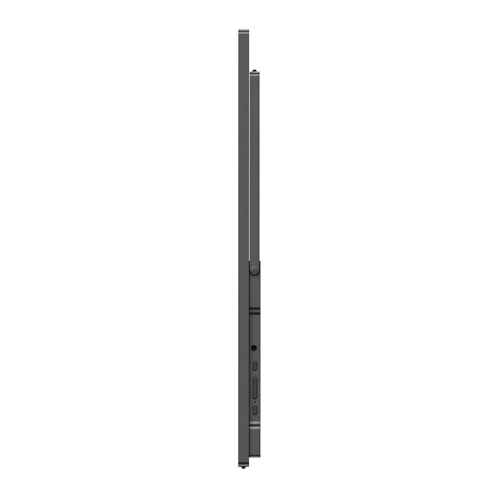 24 Inch 4K Monitor​ HDR Computer Monitor with Speakers PC Display