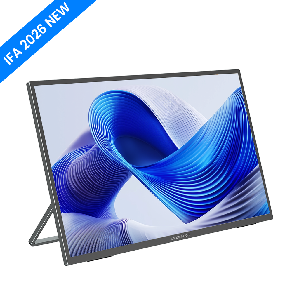 UD19BU | 19 Inch 4K Color Accurate Monitor Designer Display for Professionals