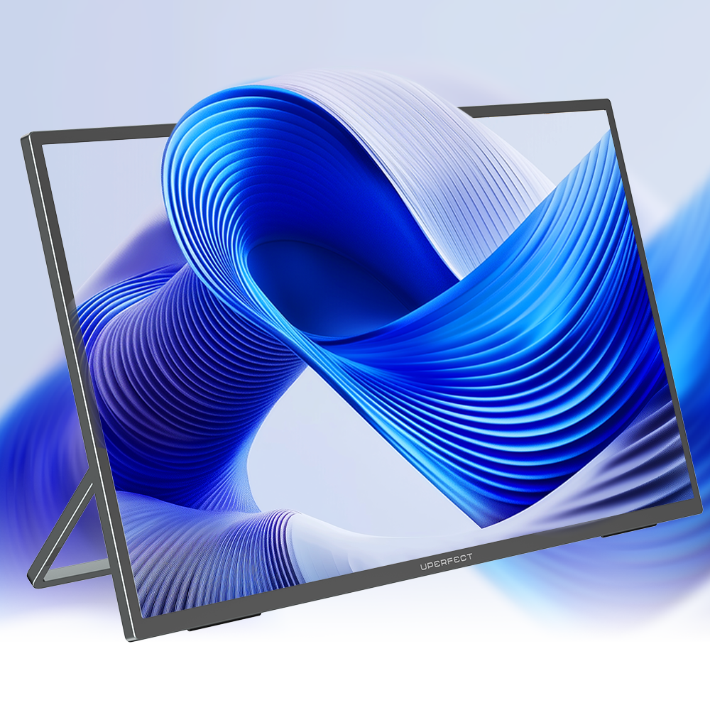 UD19BU | 19 Inch 4K Color Accurate Monitor Designer Display for Professionals