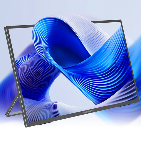 UD19BU | 19 Inch 4K Color Accurate Monitor Designer Display for Professionals