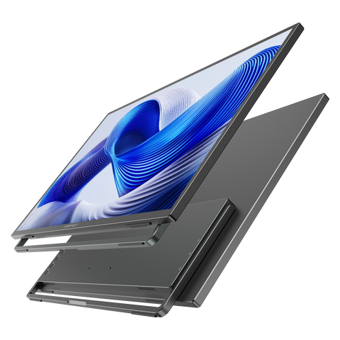 UD19BU | 19 Inch 4K Color Accurate Monitor Designer Display for Professionals