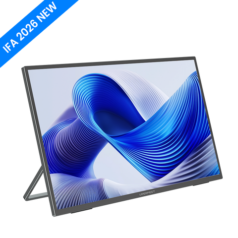 UD19BU | 19 Inch 4K Color Accurate Monitor Designer Display for Professionals