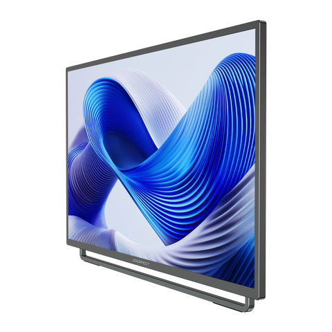 UD19BU | 19 Inch 4K Color Accurate Monitor Designer Display for Professionals