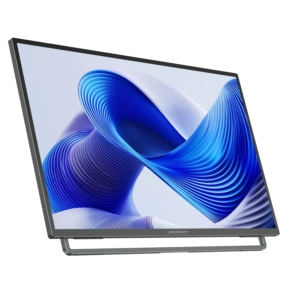 UD19BU | 19 Inch 4K Color Accurate Monitor Designer Display for Professionals