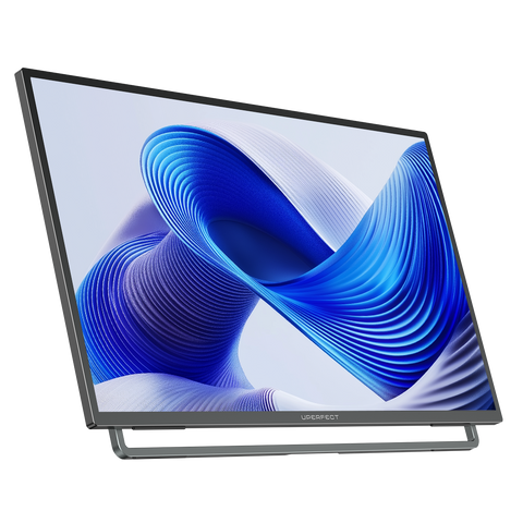 UD19BU | 19 Inch 4K Color Accurate Monitor Designer Display for Professionals
