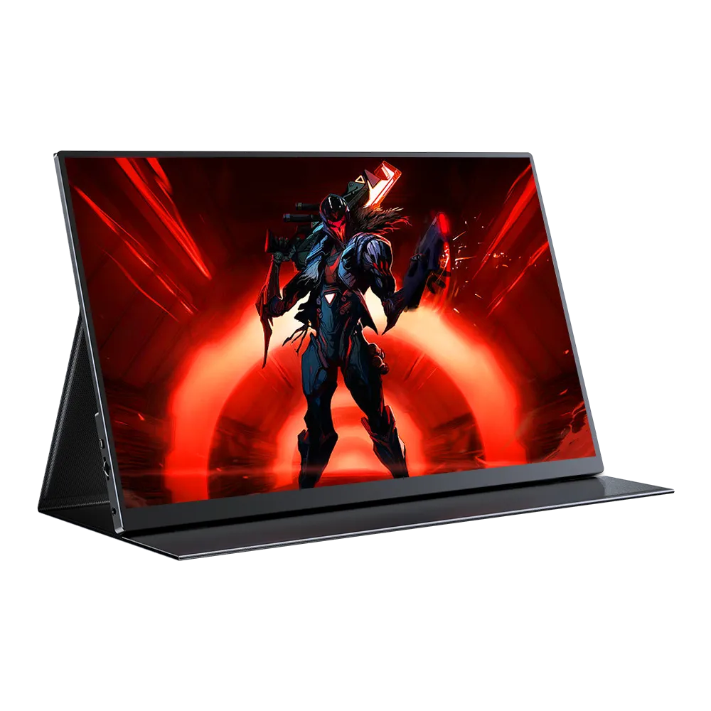 UGame C2 - 120Hz Gaming Monitor 1600P 16 Inch Display VESA