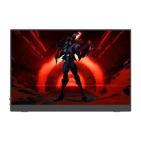 120hz Gaming Monitor Ps5 2K Cheap 16 Inch Portable | UPERFECT