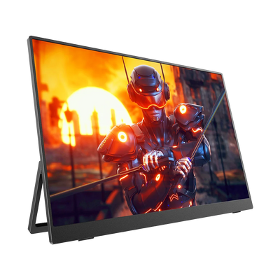 UGame C2 Pro - 2K 144Hz Gaming Monitor 16 Inch Portable Display 100%sRGB
