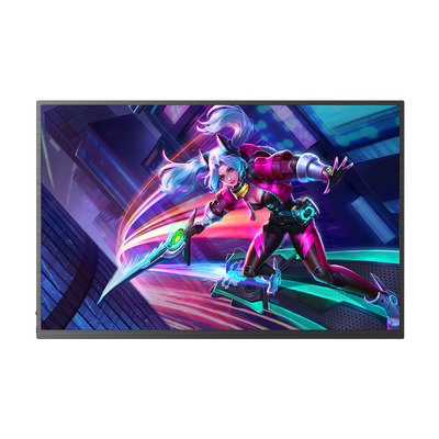 UGame K118 - 18 Inch 2K FreeSync Monitor 144Hz Gaming
