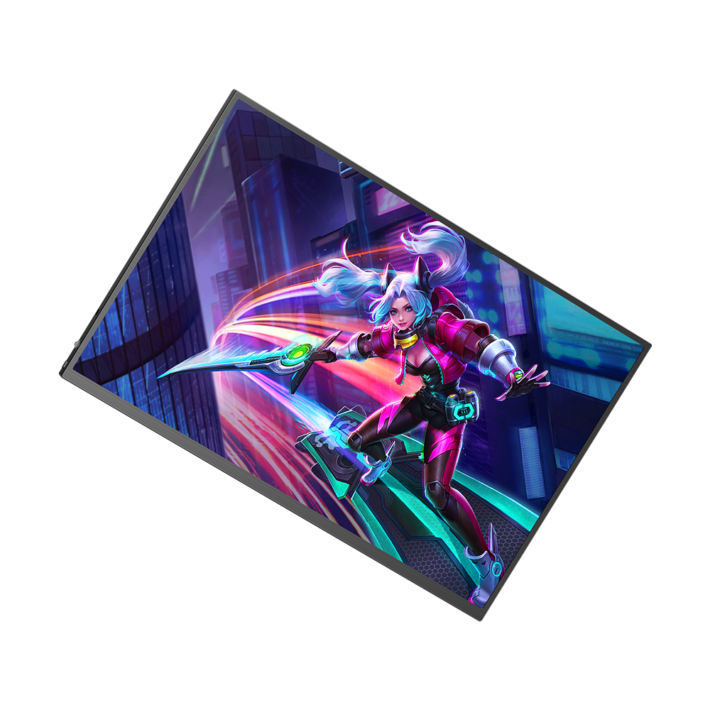 UGame K118 - 18 Inch 2K FreeSync Monitor 144Hz Gaming