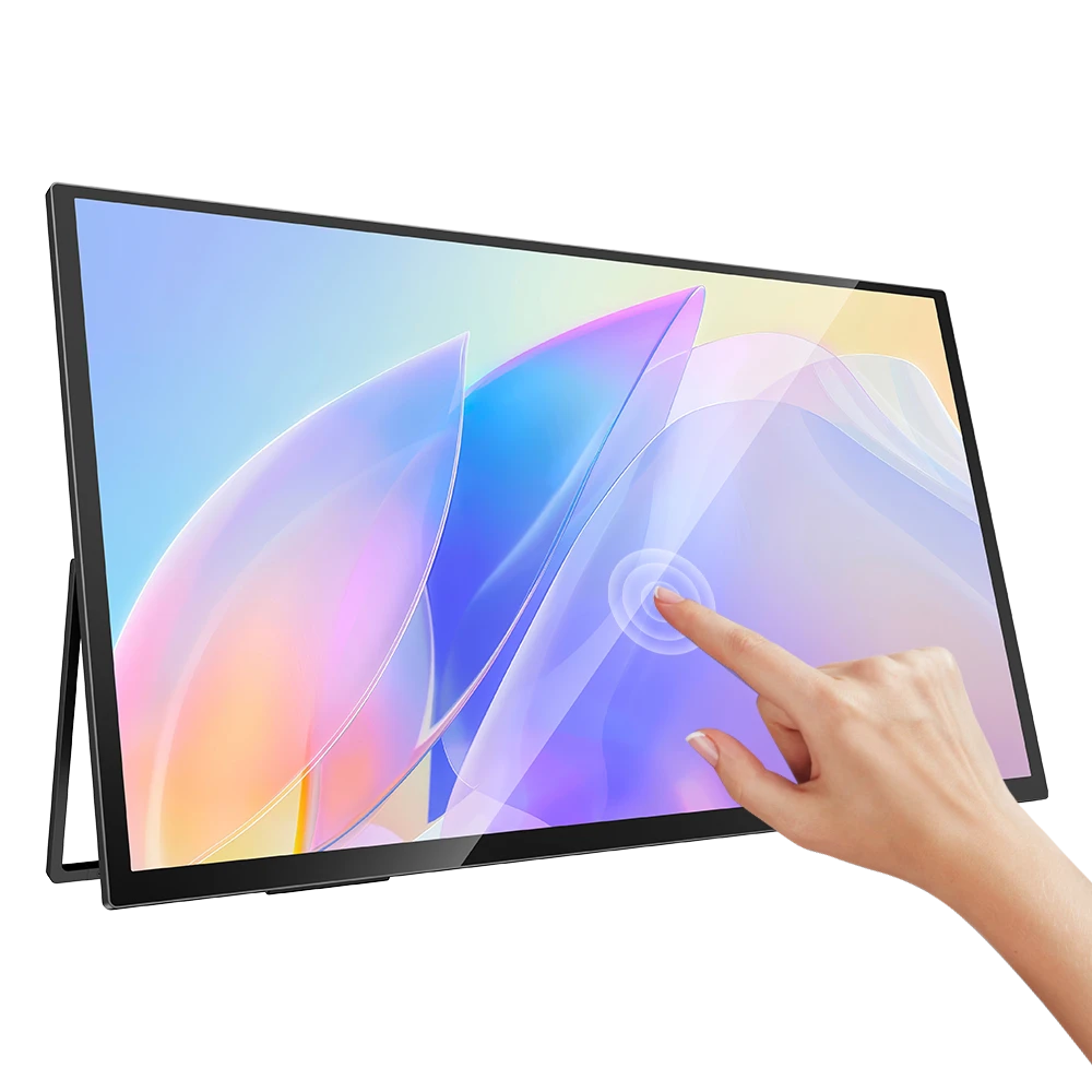 UMax 24 - 24 Inch 2K Desktop Monitor 165Hz Wall Mounted IPS Computer Display