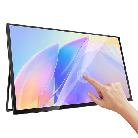 UMax 24 - 24 Inch 2K Desktop Monitor 165Hz Wall Mounted IPS Computer Display