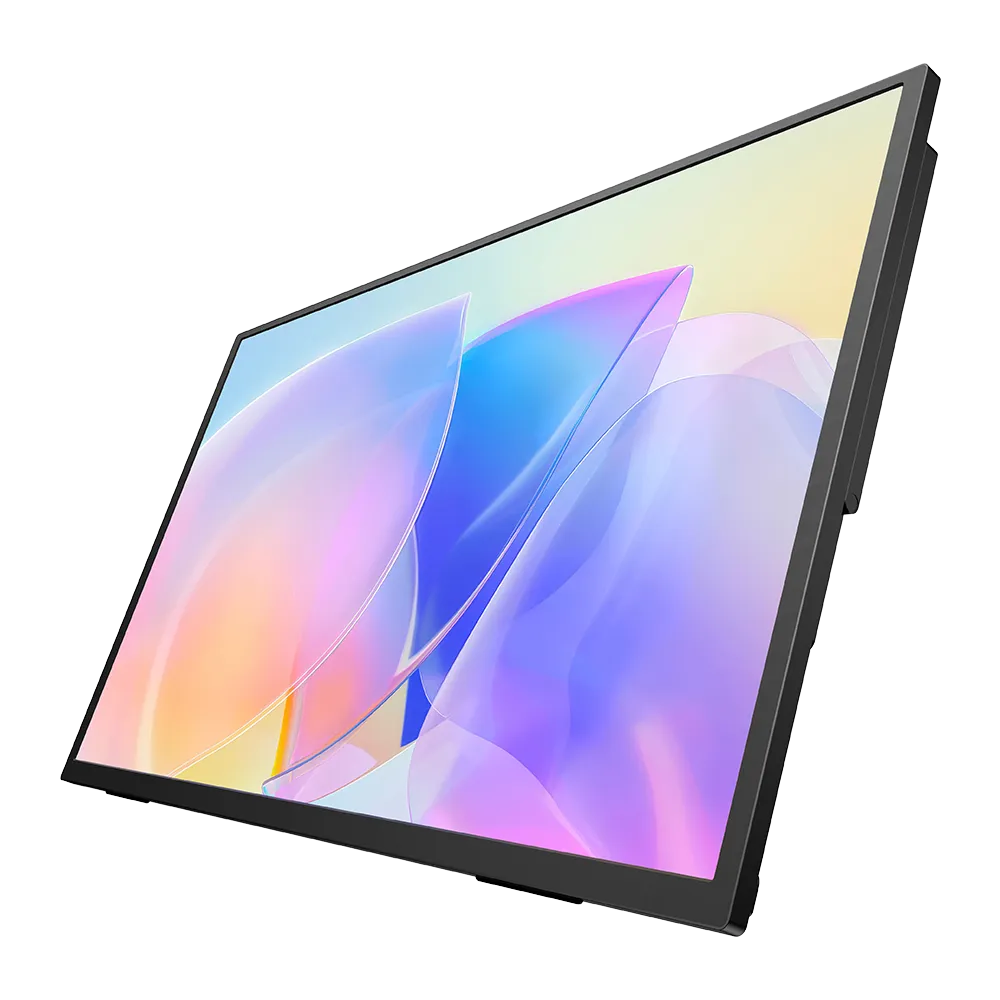 UMax 24 - 24 Inch 2K Desktop Monitor 165Hz Wall Mounted IPS Computer Display