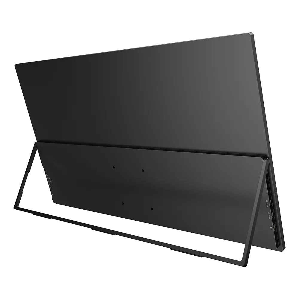 UMax 24 - 24 Inch 2K Desktop Monitor 165Hz Wall Mounted IPS Computer Display