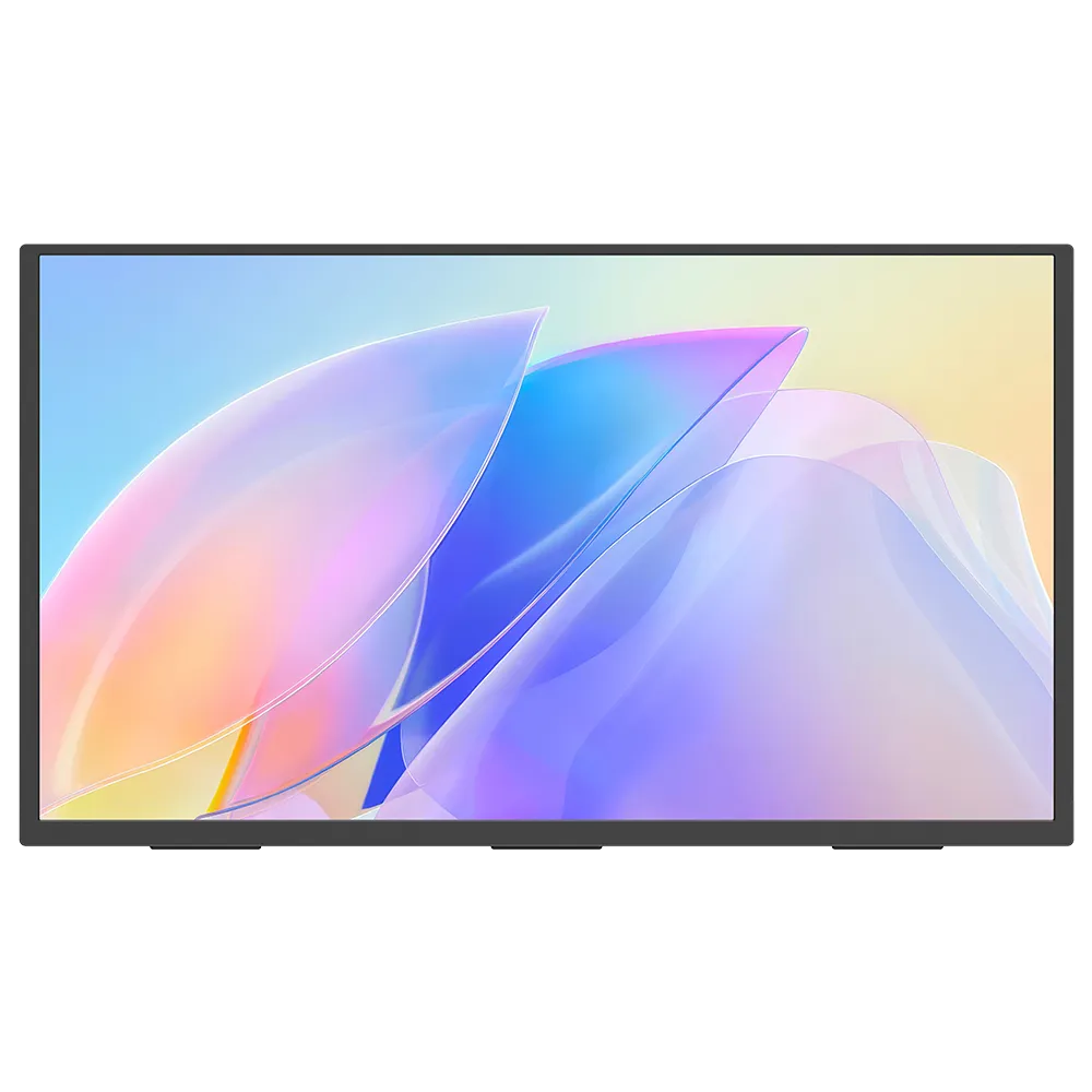 UMax 24 - 24 Inch 2K Desktop Monitor 165Hz Wall Mounted IPS Computer Display