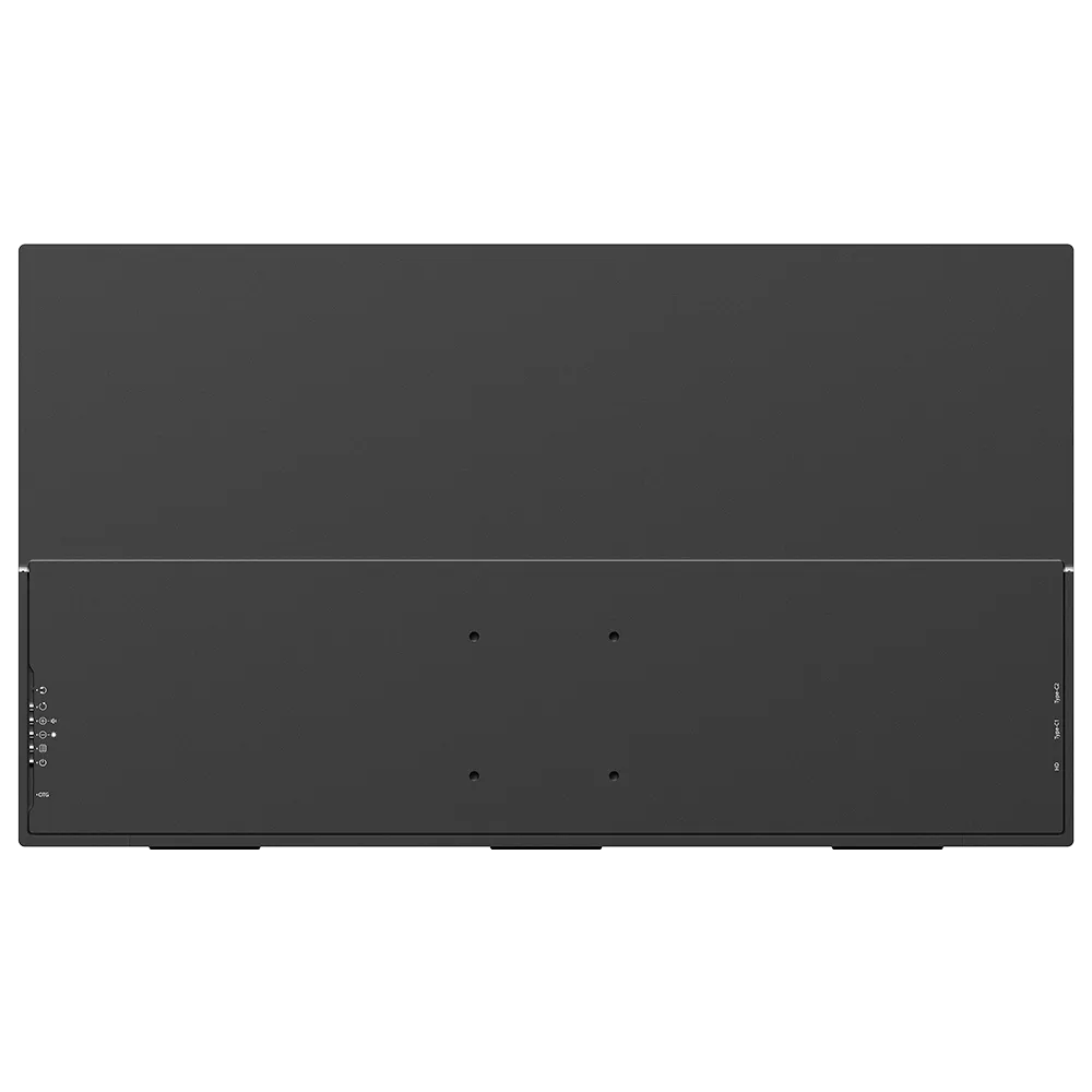 UMax 24 - 24 Inch 2K Desktop Monitor 165Hz Wall Mounted IPS Computer Display