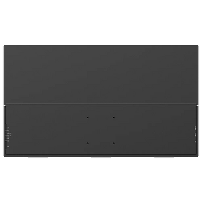 UMax 24 - 24 Inch 2K Desktop Monitor 165Hz Wall Mounted IPS Computer Display