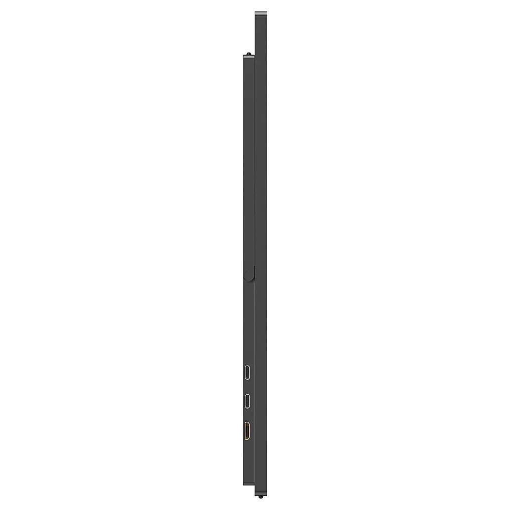 UMax 24 - 24 Inch 2K Desktop Monitor 165Hz Wall Mounted IPS Computer Display