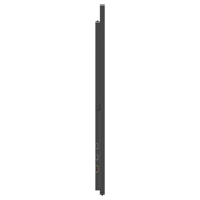 UMax 24 - 24 Inch 2K Desktop Monitor 165Hz Wall Mounted IPS Computer Display