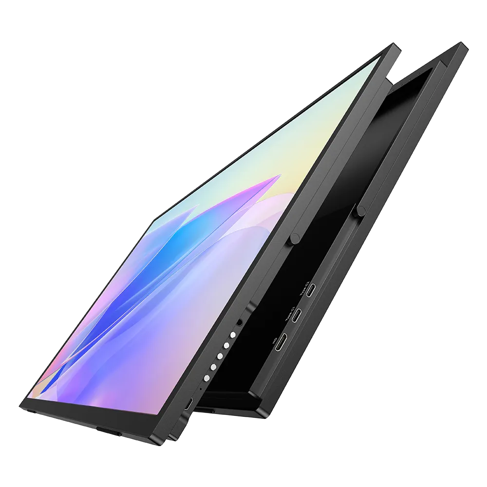 UMax 24 - 24 Inch 2K Desktop Monitor 165Hz Wall Mounted IPS Computer Display