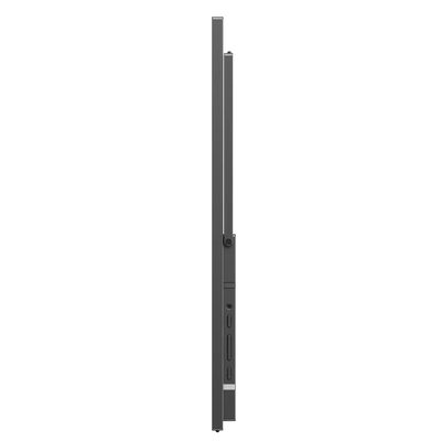 UMax 23 - 23.8 Inch 120Hz Portable Computer Monitor 1080P HDR Mountable Display