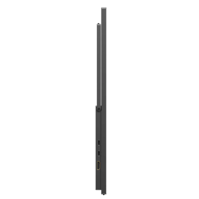 UMax 23 - 23.8 Inch 120Hz Portable Computer Monitor 1080P HDR Mountable Display